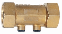 Keerklep 4/4FF (EA) belgaquakeur Stuk Keerklep 4/4FF (EA) belgaquakeur Stuk