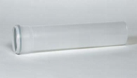 PP120 verlengstuk 2000mm diam 80 Stuk PP120 verlengstuk 2000mm diam 80 Stuk