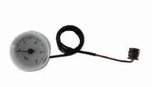 Manometer 0 - 4 bar