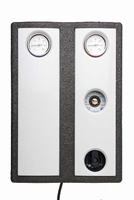 Pompmengmodule DN25 zonder pomp HKM8180 Stuk Pompmengmodule DN25 zonder pomp HKM8180 Stuk