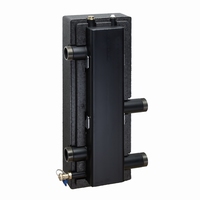 Evenwichtsfles 4m³/h , 44kw Stuk Evenwichtsfles 4m³/h , 44kw Stuk