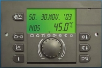 Theta+ N23BVVC-OT ebv set( T2.3S econ) met AF1000 Stuk