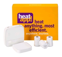 Heatapp! start system